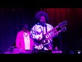 Afroman - Hush (live at Skully's, Columbus Ohio, 10/3/18)