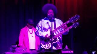 Afroman - Hush (live at Skully&#39;s, Columbus Ohio, 10/3/18)