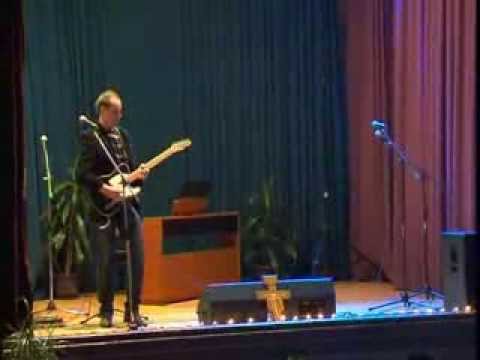 Bend Gloria - In nomine Domini - Instrumentalna verzija za gitaru