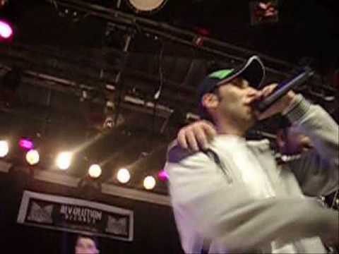 Mezo teMraz - 3adew El Mar2a ( Live In Cairo ) - Revolution Records