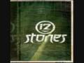 12 stones-back up