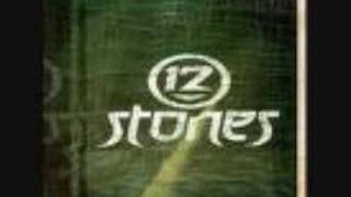 12 stones-back up