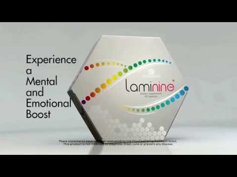 Benefits of Laminine®