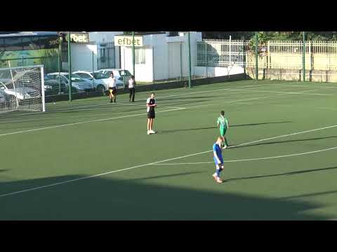 Нефтохимик 1:1 (4:2 д.) БФА Вилнюс /Литва/ - дузпи