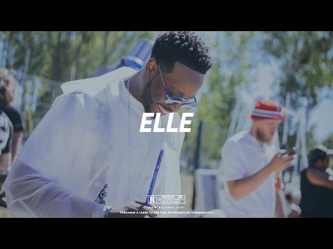 "Elle" Dadju x Wizkid x MHD - Type Beat - Afro Pop | Afrobeat Instrumental 2020