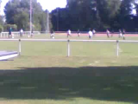 Stern Misburg gegen vfl hannover