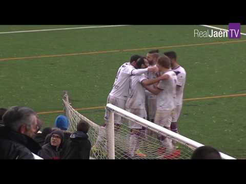 Resumen Jornada 24 | Atco Mancha Real 1-1 Real Jaén CF