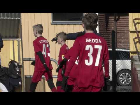 GIF Nike P06 - Veberöds AIF, 29 Mars 2020