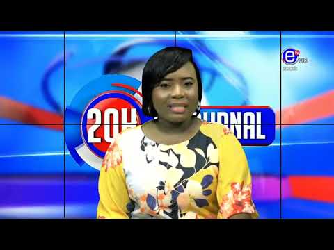 JOURNAL 20H DU MERCREDI 23 NOVEMBRE 2022  - ÉQUINOXE TV