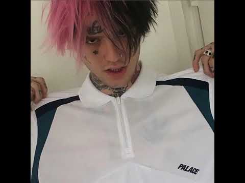 Lil Peep & ILoveMakonnen feat. Fall Out Boy [Instrumental]