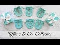 Tiffany And Co 1837 Bar Necklace