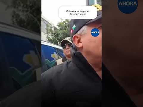 ⛏️🚨 Antonio Pulgar advierte que la minería ilegal ya no se concentra solo en Puerto Inca