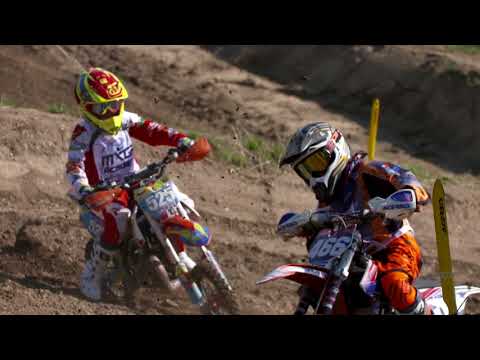 MXGP ACADEMY 2017 - Episode 2