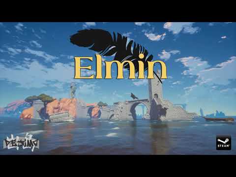 Elmin youtube-video