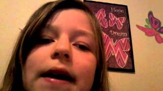 Bryan lanning-finley's lullaby