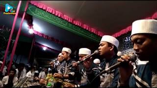 AZ ZAHIR 2018 - ASHOLATU WASSALAM - HABIB BIDIN FEAT CIPTO