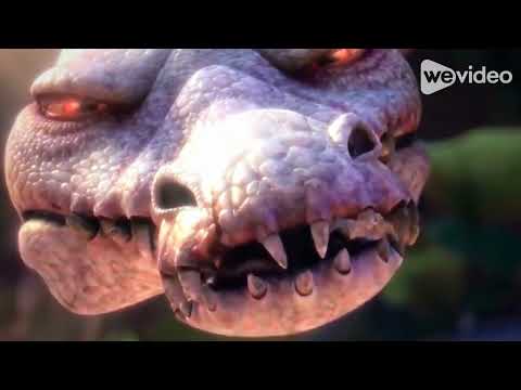 Mannyladdin part 28 - Manny vs. Rudy (Part 1)