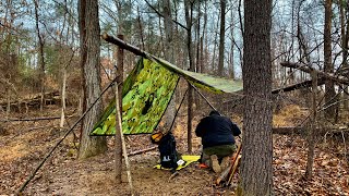 Not So Serious Survival Ep3
