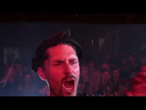 Nico Morano @ KETALOCO Dia de los muertos