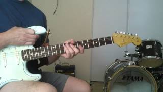 Video thumbnail for Fender Classic Player 60's Stratocaster Review by The Music Room
