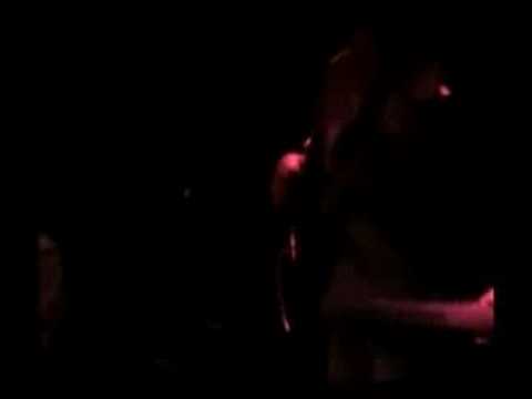 Root SoulJah-I Way (live)