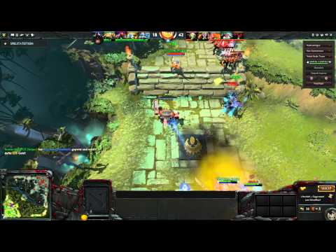 dota 2 timbersaw bug BLOODSTONE INSTA BACK TO FIGHT