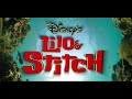 Lilo Stitch Teaser Trailer Summer 2024