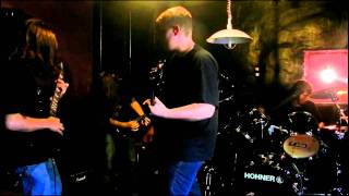 My oath to Madness - The Pawn