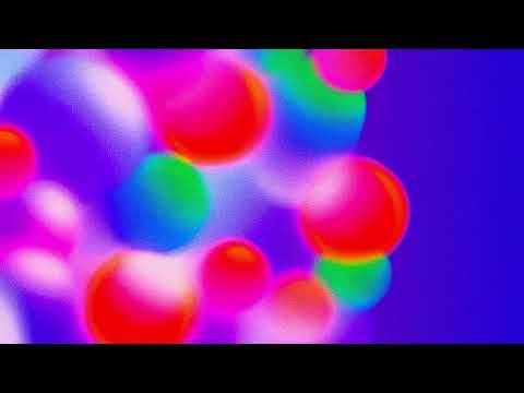 Bayonne - Multiphase (Official Visualizer)