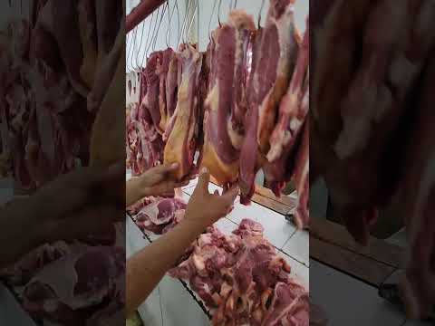 Carne de qualidade em Cupira-PE