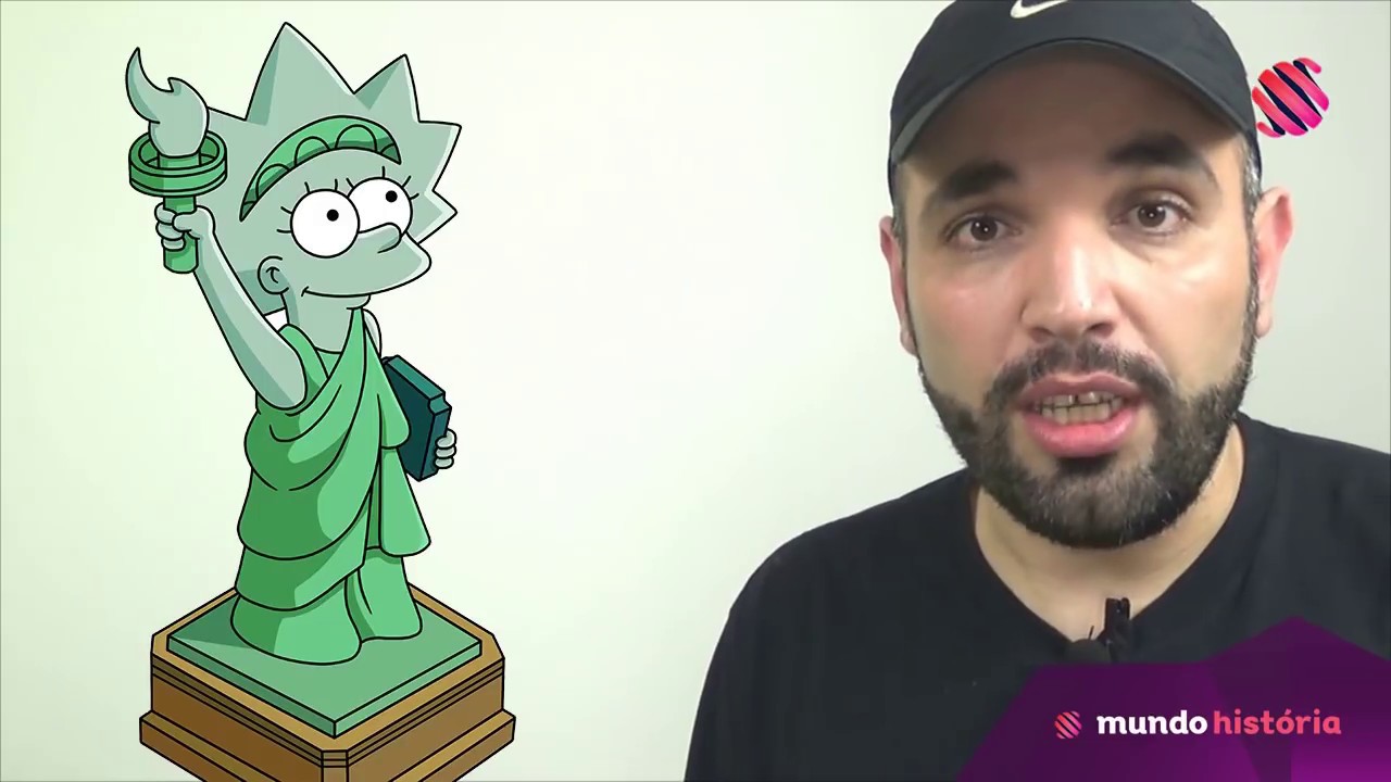 🗽 A Era das Revoluções (4/7): Revolução Americana - História - ENEM