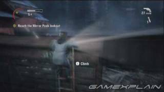 Alan Wake Video Walkthrough: Episode 3 Part 3 (+Manuscript Pages)