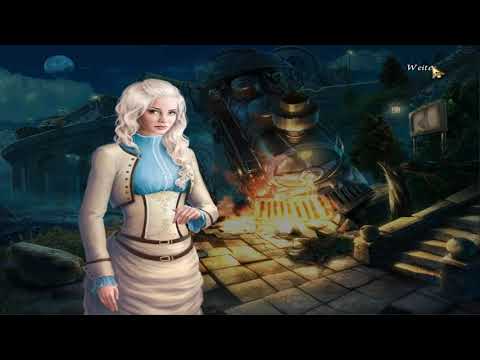 Zug ins Verderben || Dark Strokes: Die Sünden der Väter *001 🦎