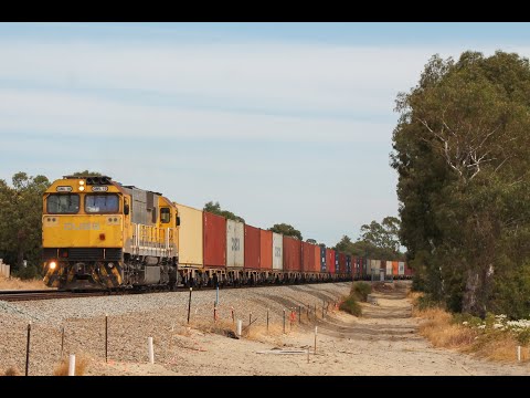 GML10 on 5145 container service