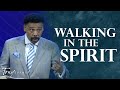 Growing In Your Walk Means Changing Tony Evans Sermon Clip