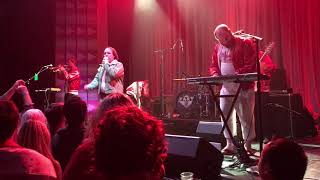 Har Mar Superstar - Anybody's Game @ The Regent (10/30/17)
