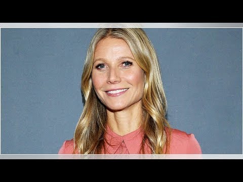 Gwyneth Paltrow Says Psychedelics Are The Next Wellness Craze | BuzzFresh News