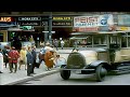 A Day In Berlin 1920s In Color 60fps Remastered W Sound Design Added