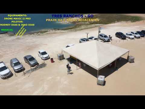 TRES RANCHOS GO VIDEO II