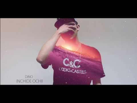 Dinoecelmaitare - Inchide ochii / DOPAMINA Mixtape