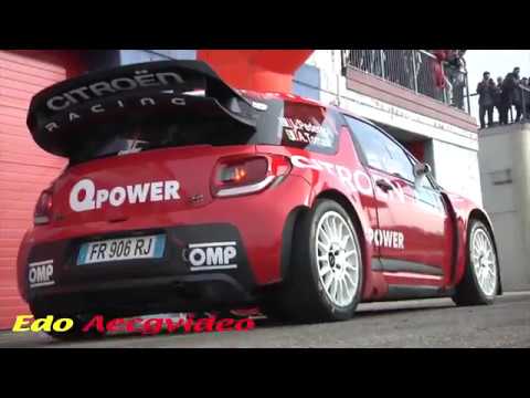 11° Franciacorta Rally Show 2018 clip-3 by aecgvideo