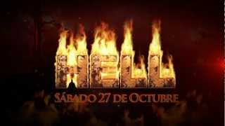 HELL Halloween Party 2012