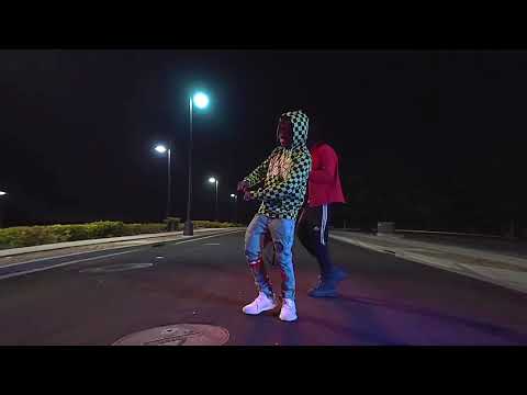 FREE ALLBLACK + Shootergang Kony Type Beat – CRAFTY (prod. Hokatiwi)