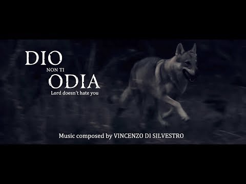 Thumbnail of the video: DIO NON TI ODIA - Main Theme