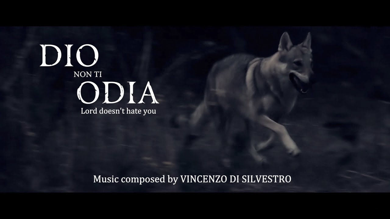 DIO NON TI ODIA - Main Theme