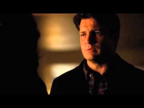 Castle 4x16 "Linchpin" Sneak Peek #3