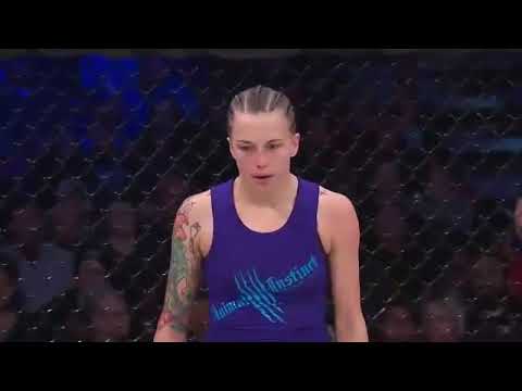 jessica middleton vs alice yauger