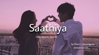 Download lagu Badmaash Dil Toh Thag Hai Bada [Lofi  Slowed  Reverb] by @latenightlofis 🖤 mp3