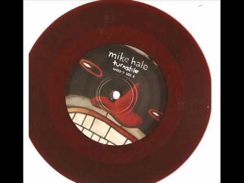 Mike Hale - Turnstile