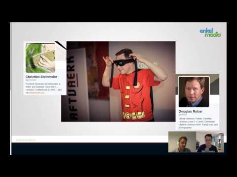 EP067 with Markus Johansson - Improving the editor experience